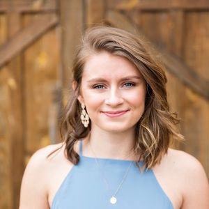 Meet your Posher, Kaley